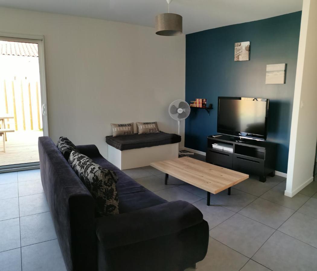 Maison Neuve 66M2 บิสการ์รอส ภายนอก รูปภาพ