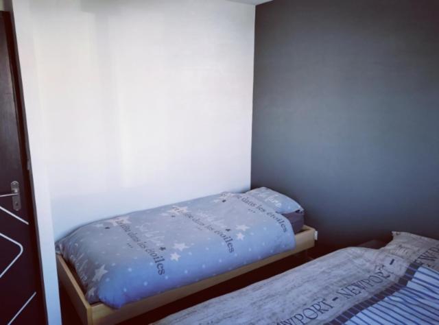 Maison Neuve 66M2 บิสการ์รอส ภายนอก รูปภาพ