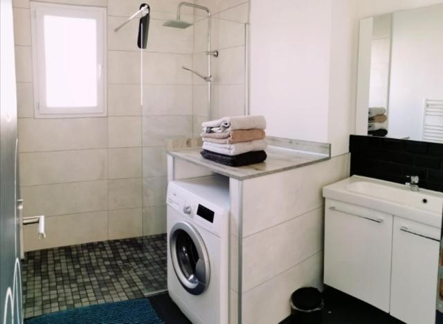 Maison Neuve 66M2 บิสการ์รอส ภายนอก รูปภาพ